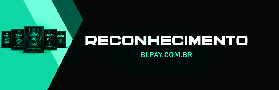 Reconhecimento BL Pay
