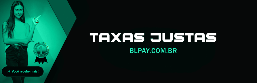 Taxas Justas BL Pay